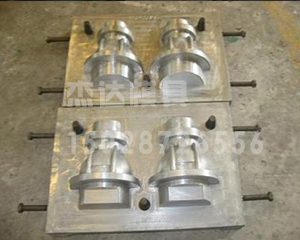 树脂砂型板 树脂砂型板