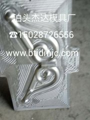 工艺品模具
