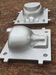 厂家供应优良树脂砂模具