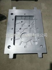 加工定制 各种树脂砂模具