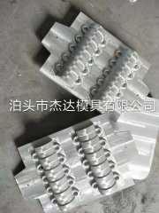 加工设计铝型板模具 型板